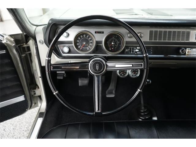 1967 Oldsmobile 442 (CC-2079443) for sale in Homer City, Pennsylvania