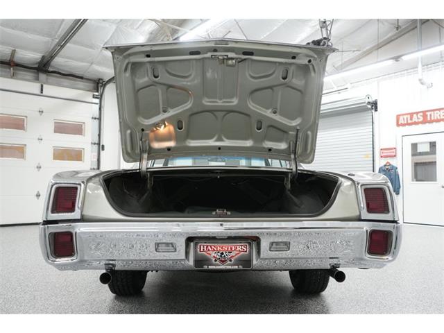 1967 Oldsmobile 442 (CC-2079443) for sale in Homer City, Pennsylvania