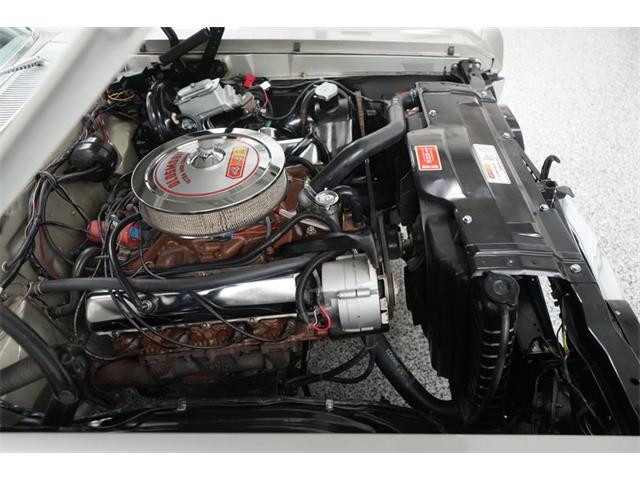 1967 Oldsmobile 442 (CC-2079443) for sale in Homer City, Pennsylvania