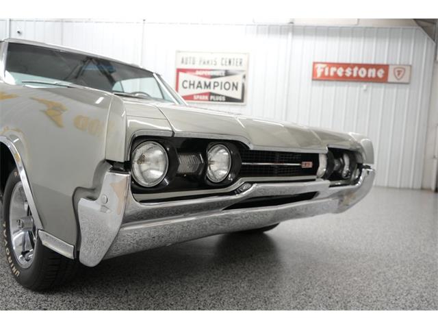 1967 Oldsmobile 442 (CC-2079443) for sale in Homer City, Pennsylvania