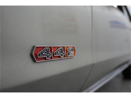 1967 Oldsmobile 442 (CC-2079443) for sale in Homer City, Pennsylvania