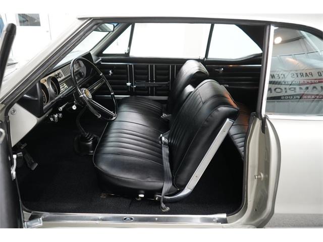 1967 Oldsmobile 442 (CC-2079443) for sale in Homer City, Pennsylvania