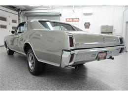 1967 Oldsmobile 442 (CC-2079443) for sale in Homer City, Pennsylvania