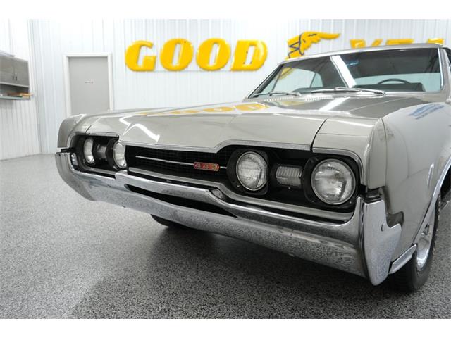 1967 Oldsmobile 442 (CC-2079443) for sale in Homer City, Pennsylvania
