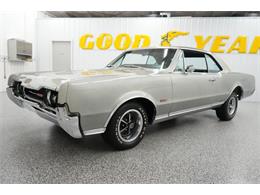 1967 Oldsmobile 442 (CC-2079443) for sale in Homer City, Pennsylvania