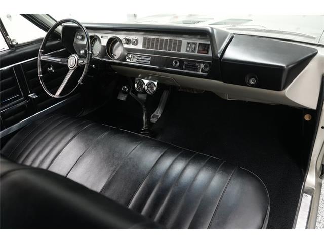 1967 Oldsmobile 442 (CC-2079443) for sale in Homer City, Pennsylvania