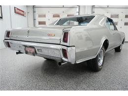1967 Oldsmobile 442 (CC-2079443) for sale in Homer City, Pennsylvania