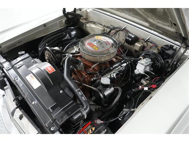 1967 Oldsmobile 442 (CC-2079443) for sale in Homer City, Pennsylvania