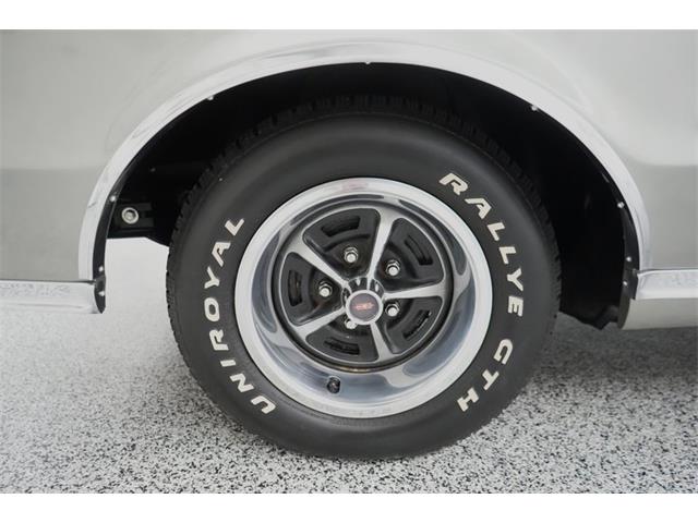 1967 Oldsmobile 442 (CC-2079443) for sale in Homer City, Pennsylvania