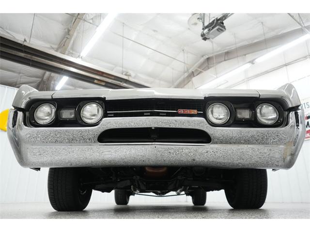 1967 Oldsmobile 442 (CC-2079443) for sale in Homer City, Pennsylvania