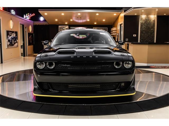 2023 Dodge Challenger (CC-2079444) for sale in Plymouth, Michigan