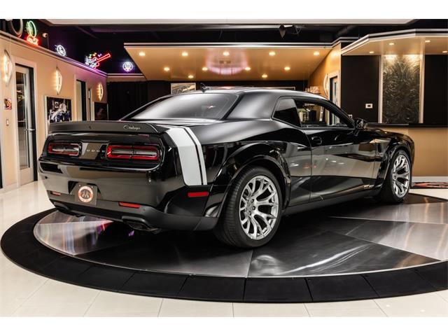 2023 Dodge Challenger (CC-2079444) for sale in Plymouth, Michigan