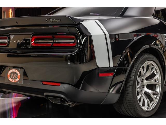 2023 Dodge Challenger (CC-2079444) for sale in Plymouth, Michigan