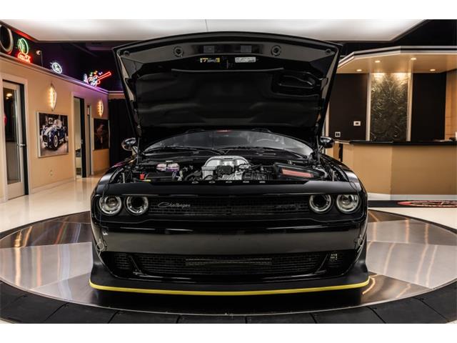 2023 Dodge Challenger (CC-2079444) for sale in Plymouth, Michigan
