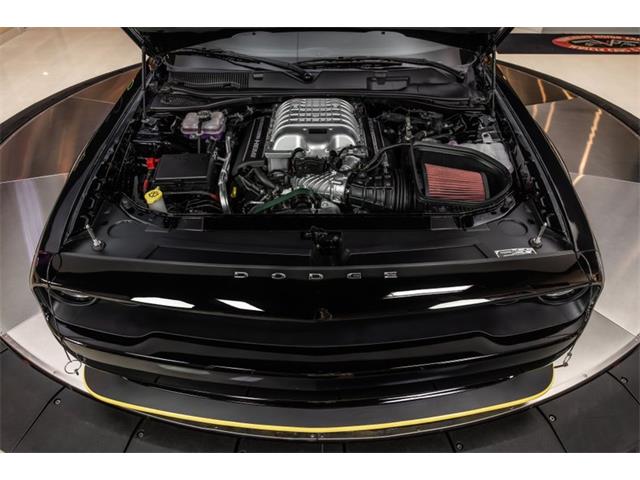 2023 Dodge Challenger (CC-2079444) for sale in Plymouth, Michigan