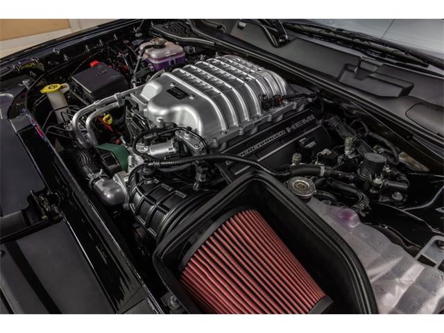 2023 Dodge Challenger (CC-2079444) for sale in Plymouth, Michigan