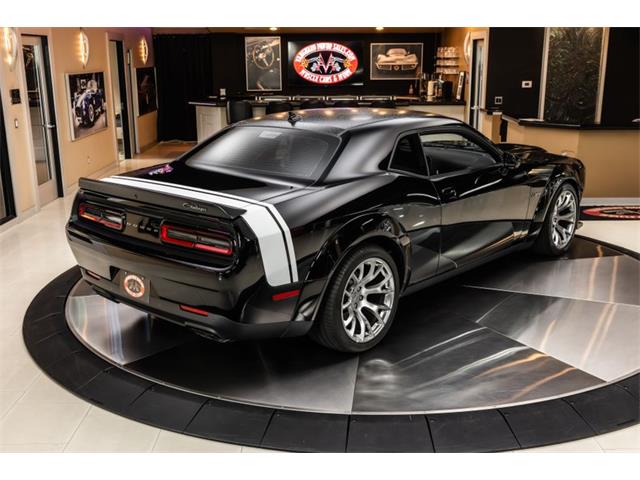 2023 Dodge Challenger (CC-2079444) for sale in Plymouth, Michigan
