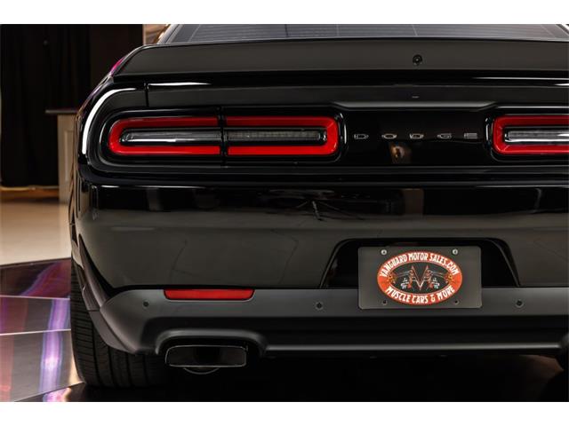 2023 Dodge Challenger (CC-2079444) for sale in Plymouth, Michigan