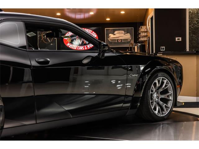 2023 Dodge Challenger (CC-2079444) for sale in Plymouth, Michigan