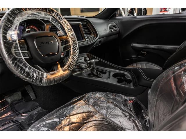 2023 Dodge Challenger (CC-2079444) for sale in Plymouth, Michigan