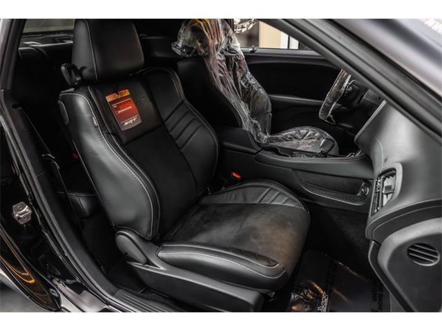 2023 Dodge Challenger (CC-2079444) for sale in Plymouth, Michigan