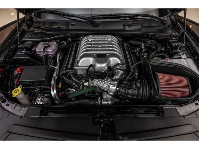 2023 Dodge Challenger (CC-2079444) for sale in Plymouth, Michigan