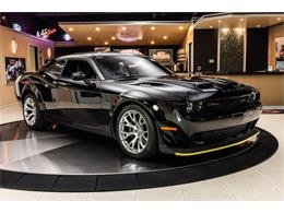 2023 Dodge Challenger (CC-2079444) for sale in Plymouth, Michigan