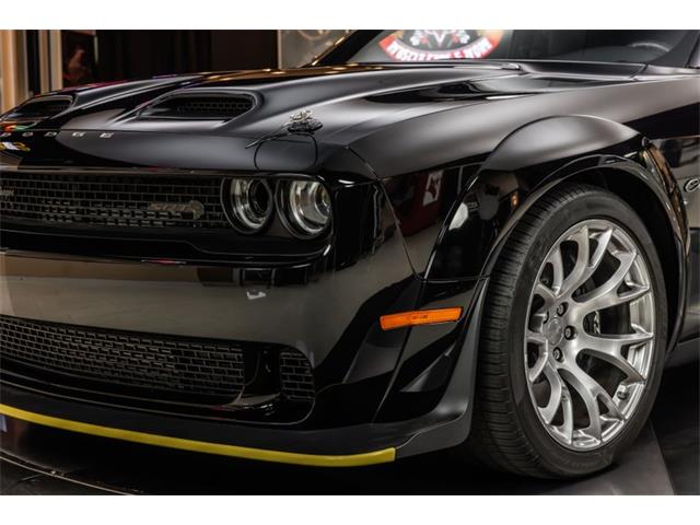 2023 Dodge Challenger (CC-2079444) for sale in Plymouth, Michigan