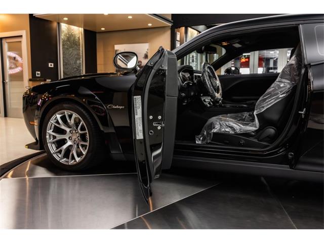 2023 Dodge Challenger (CC-2079444) for sale in Plymouth, Michigan
