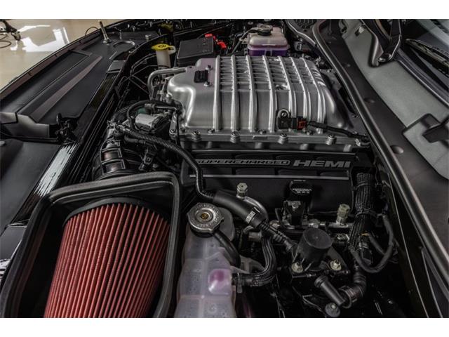 2023 Dodge Challenger (CC-2079444) for sale in Plymouth, Michigan