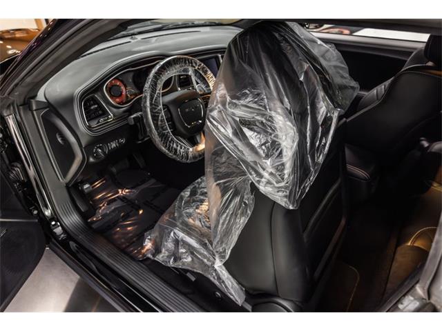 2023 Dodge Challenger (CC-2079444) for sale in Plymouth, Michigan