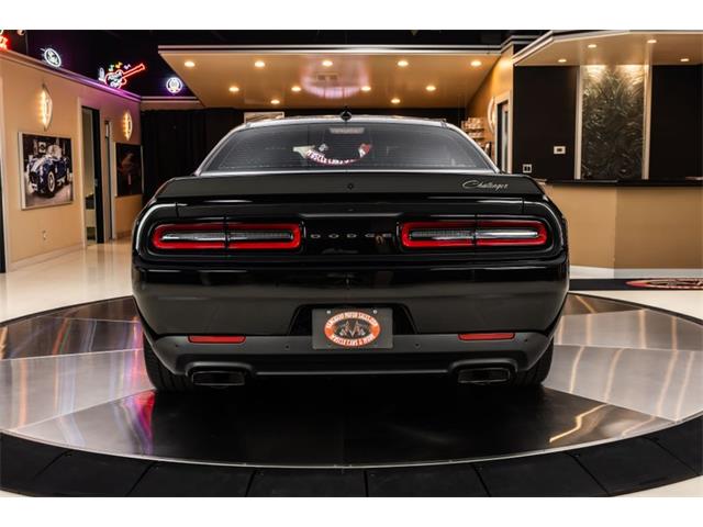 2023 Dodge Challenger (CC-2079444) for sale in Plymouth, Michigan