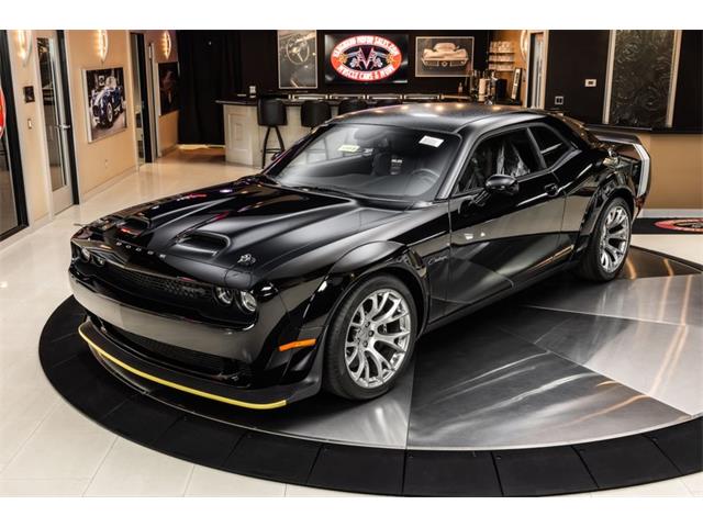 2023 Dodge Challenger (CC-2079444) for sale in Plymouth, Michigan