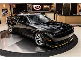 2023 Dodge Challenger (CC-2079444) for sale in Plymouth, Michigan