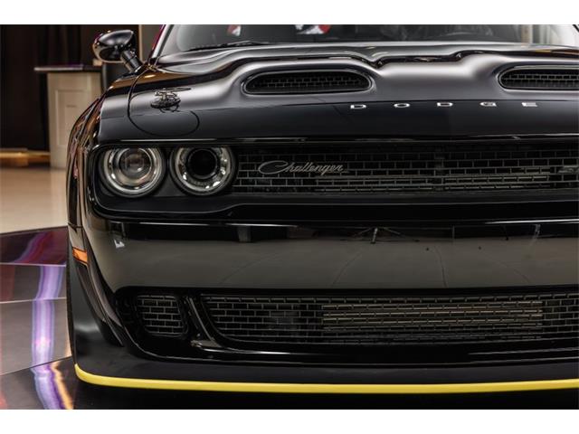 2023 Dodge Challenger (CC-2079444) for sale in Plymouth, Michigan