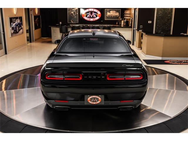 2023 Dodge Challenger (CC-2079444) for sale in Plymouth, Michigan