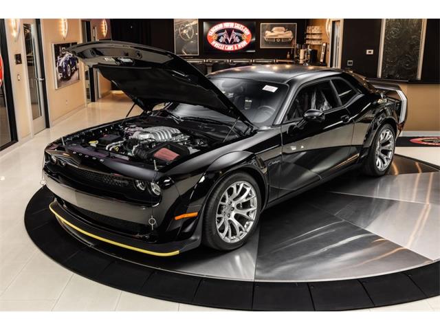 2023 Dodge Challenger (CC-2079444) for sale in Plymouth, Michigan