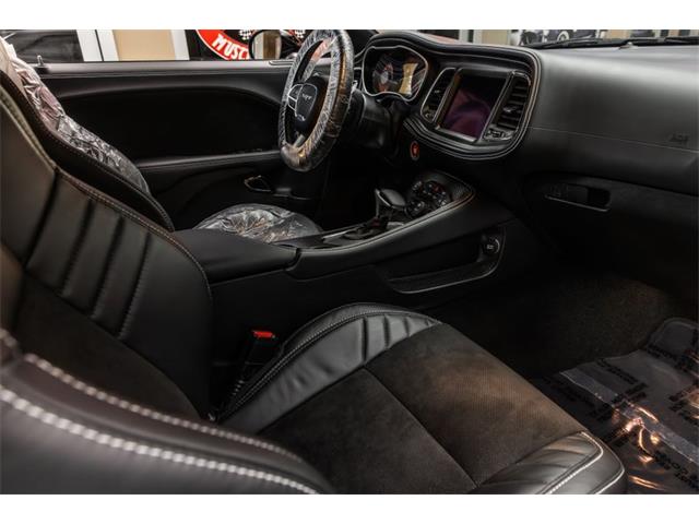 2023 Dodge Challenger (CC-2079444) for sale in Plymouth, Michigan