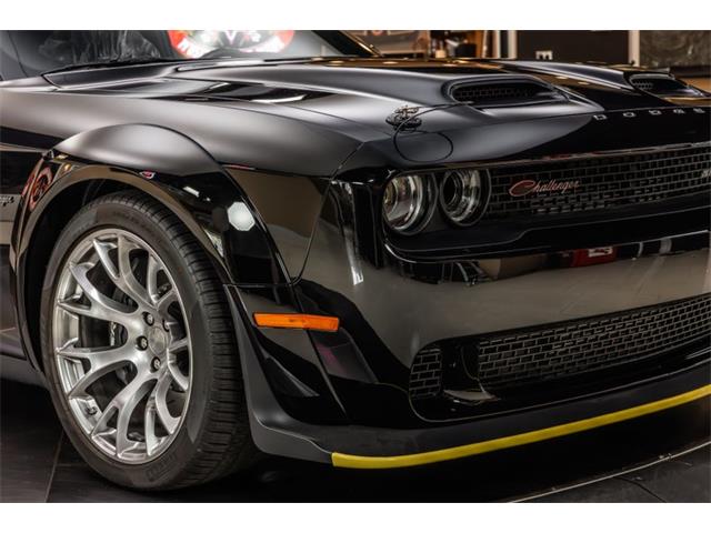 2023 Dodge Challenger (CC-2079444) for sale in Plymouth, Michigan