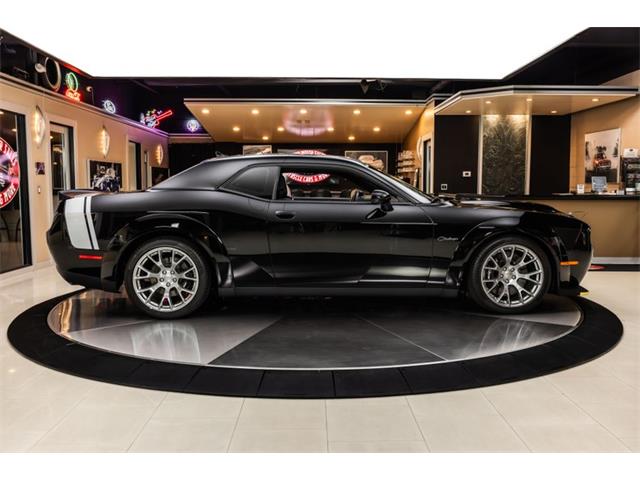 2023 Dodge Challenger (CC-2079444) for sale in Plymouth, Michigan