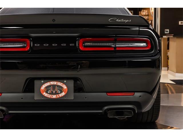 2023 Dodge Challenger (CC-2079444) for sale in Plymouth, Michigan