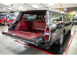 1968 Ford Country Squire (CC-2079445) for sale in Homer City, Pennsylvania