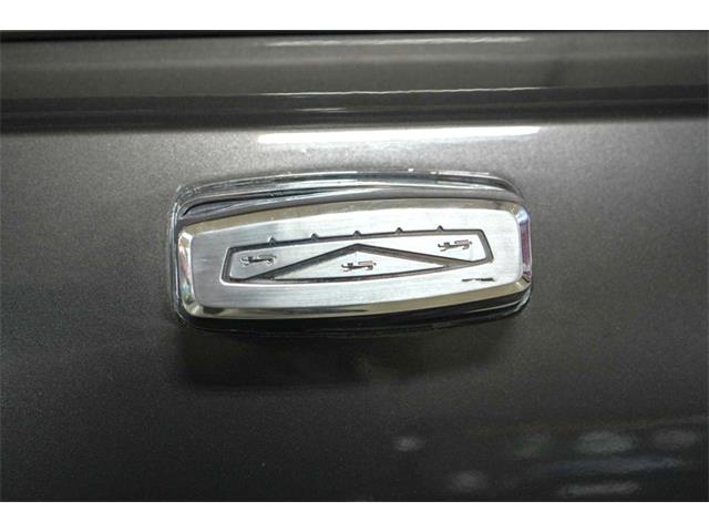 1968 Ford Country Squire (CC-2079445) for sale in Homer City, Pennsylvania