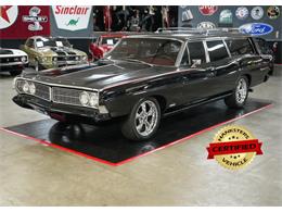 1968 Ford Country Squire (CC-2079445) for sale in Homer City, Pennsylvania