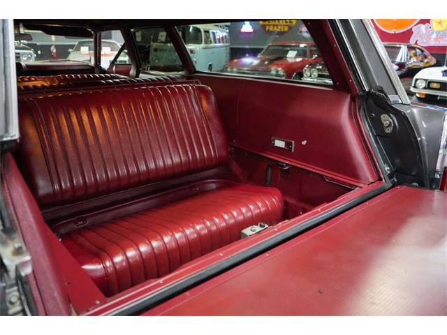 1968 Ford Country Squire (CC-2079445) for sale in Homer City, Pennsylvania