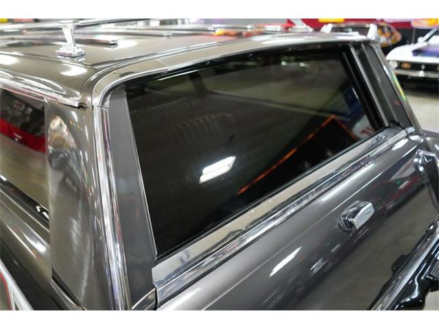 1968 Ford Country Squire (CC-2079445) for sale in Homer City, Pennsylvania