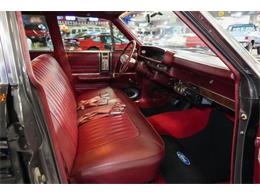 1968 Ford Country Squire (CC-2079445) for sale in Homer City, Pennsylvania