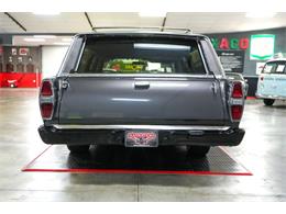 1968 Ford Country Squire (CC-2079445) for sale in Homer City, Pennsylvania