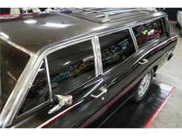 1968 Ford Country Squire (CC-2079445) for sale in Homer City, Pennsylvania