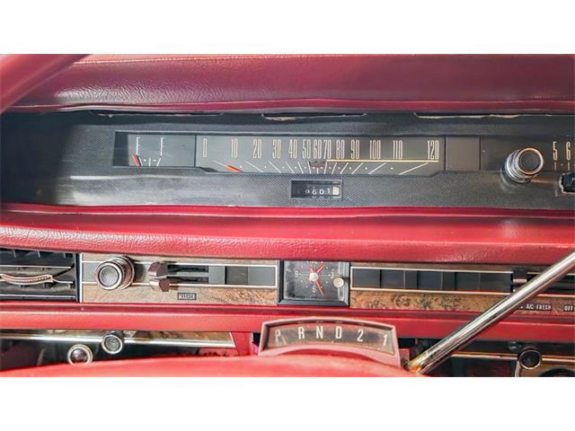 1968 Ford Country Squire (CC-2079445) for sale in Homer City, Pennsylvania